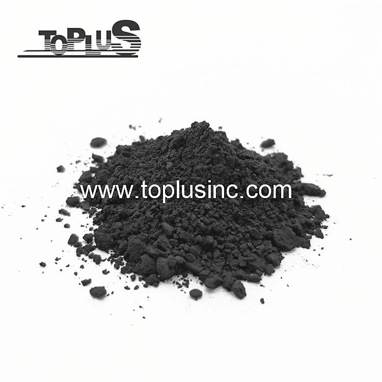 Toplus mengalami penerapan stannic oxide